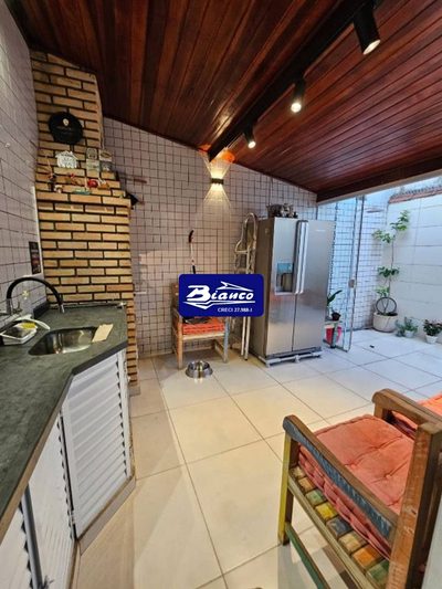 Casa, 2 quartos, 144 m² - Foto 3