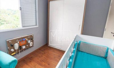 Apartamento, 2 quartos, 49 m² - Foto 4