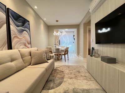 Apartamento, 2 quartos, 70 m² - Foto 3
