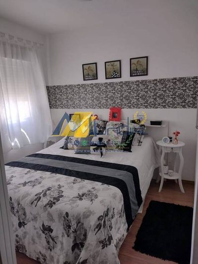 Apartamento, 2 quartos, 70 m² - Foto 4