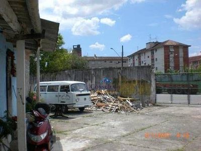 Depósito-Galpão, 680 m² - Foto 5