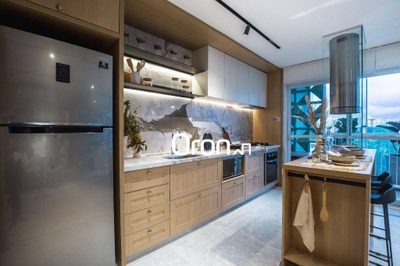 Apartamento, 3 quartos, 100 m² - Foto 5