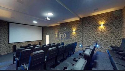 Apartamento, 2 quartos, 84 m² - Foto 2