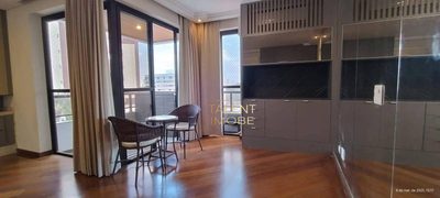 Apartamento, 3 quartos, 116 m² - Foto 3
