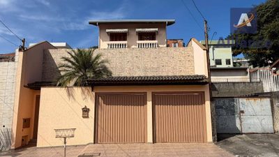 Casa, 3 quartos, 356 m² - Foto 2