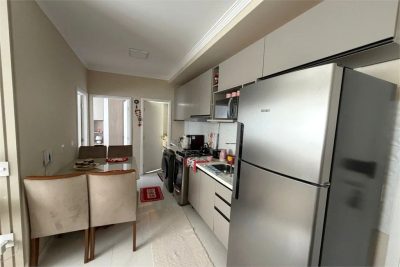 Apartamento, 2 quartos, 36 m² - Foto 2