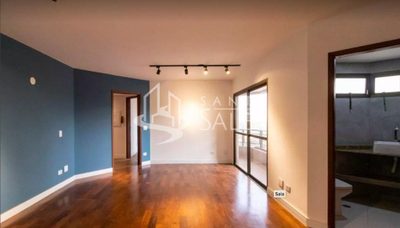 Apartamento, 4 quartos, 108 m² - Foto 1