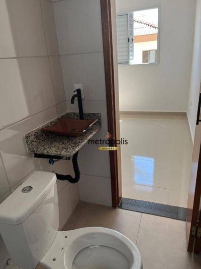 Cobertura, 2 quartos, 114 m² - Foto 5