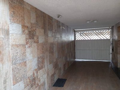 Prédio Inteiro, 100 m² - Foto 5