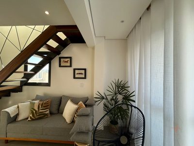 Apartamento, 2 quartos, 60 m² - Foto 4