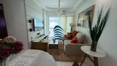 Apartamento, 2 quartos, 66 m² - Foto 3