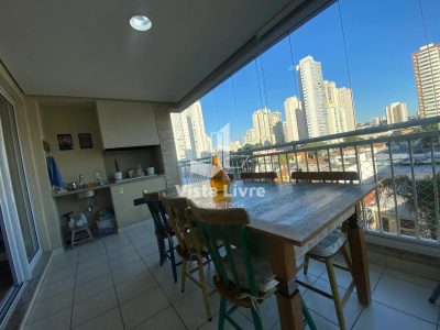 Apartamento, 3 quartos, 133 m² - Foto 4