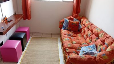 Apartamento, 2 quartos - Foto 1