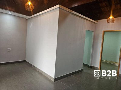 Casa, 2 quartos, 96 m² - Foto 2