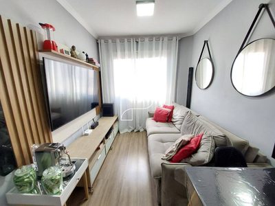 Cobertura, 3 quartos, 74 m² - Foto 5