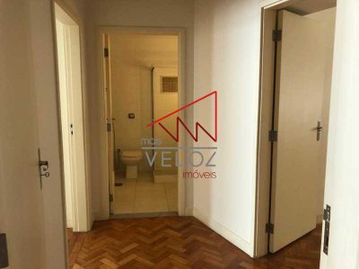 Apartamento, 3 quartos, 216 m² - Foto 2