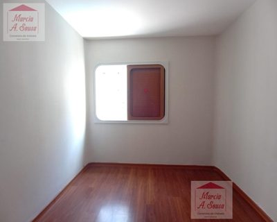 Apartamento, 3 quartos, 100 m² - Foto 2