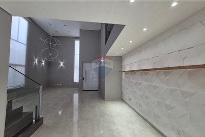 Casa de Condomínio, 3 quartos - Foto 5