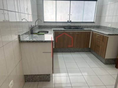 Casa, 3 quartos, 200 m² - Foto 4