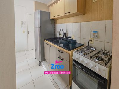 Apartamento, 2 quartos, 49 m² - Foto 2