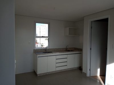 Apartamento, 1 quarto, 24 m² - Foto 2