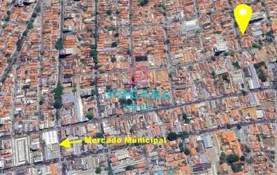 Terreno, 560 m² - Foto 1