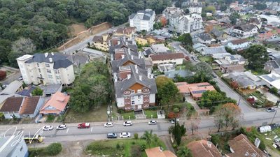 Apartamento, 1 quarto, 47 m² - Foto 3