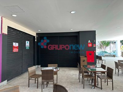 Loja-Salão, 57 m² - Foto 5