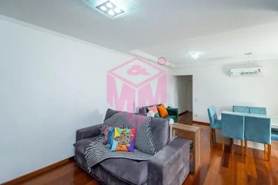 Apartamento, 3 quartos, 125 m² - Foto 5