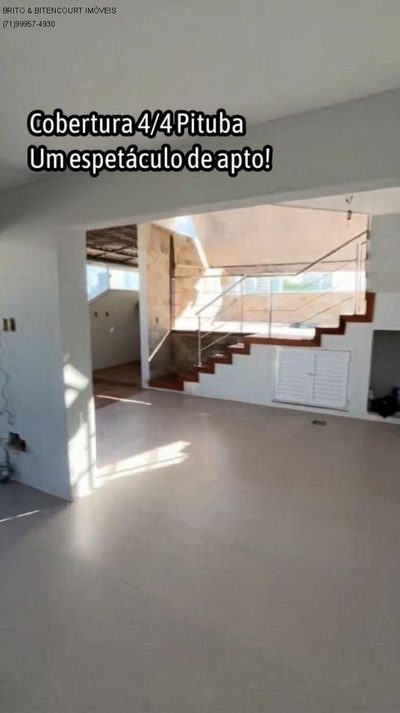 Cobertura, 4 quartos, 241 m² - Foto 4