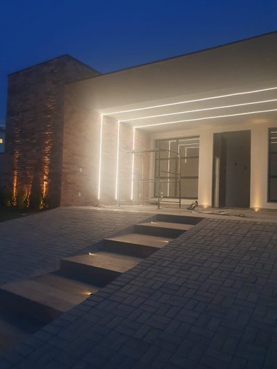 Casa, 3 quartos, 234 m² - Foto 4