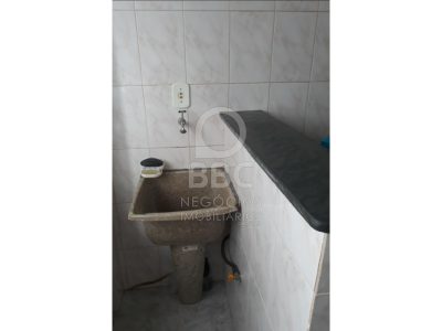 Apartamento, 2 quartos, 50 m² - Foto 5