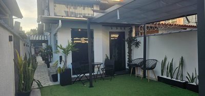 Casa, 4 quartos, 100 m² - Foto 2
