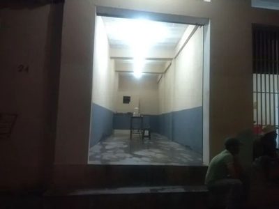 Loja-Salão, 50 m² - Foto 3
