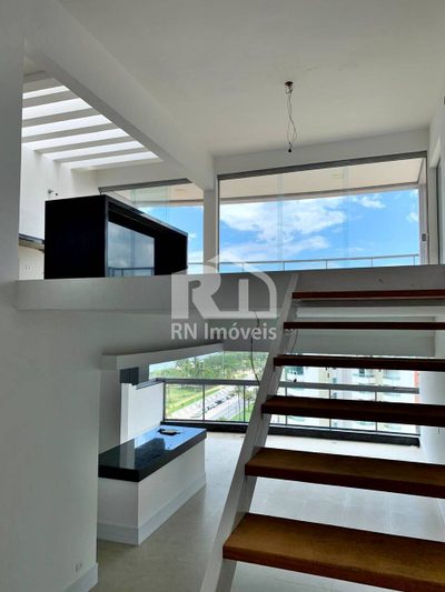 Apartamento, 4 quartos, 266 m² - Foto 1