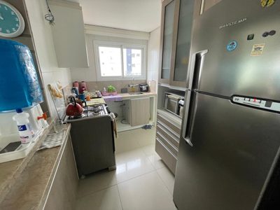 Apartamento, 3 quartos - Foto 5