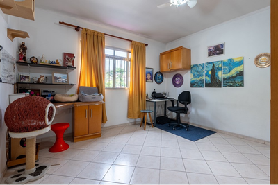 Casa, 4 quartos, 140 m² - Foto 4