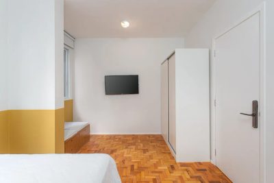Apartamento, 5 quartos, 158 m² - Foto 4