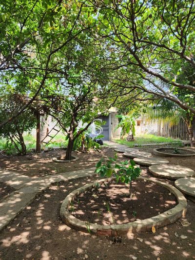 Casa, 9 quartos, 233 m² - Foto 1