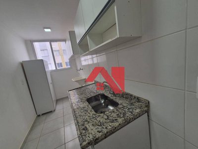 Apartamento, 2 quartos, 55 m² - Foto 3