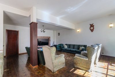 Sobrado, 4 quartos, 452 m² - Foto 3