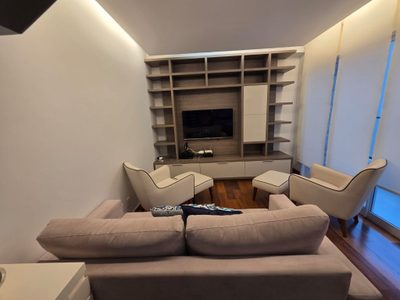 Apartamento, 1 quarto, 77 m² - Foto 3