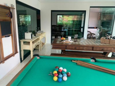 Casa de Condomínio, 5 quartos - Foto 3