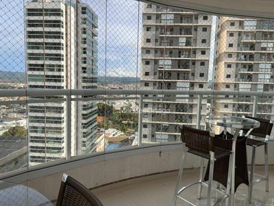 Apartamento, 3 quartos, 232 m² - Foto 5