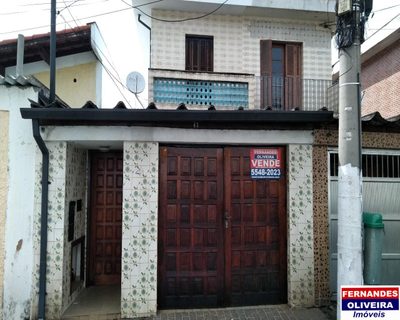 Sobrado, 2 quartos, 125 m² - Foto 2