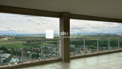 Apartamento, 4 quartos, 259 m² - Foto 2