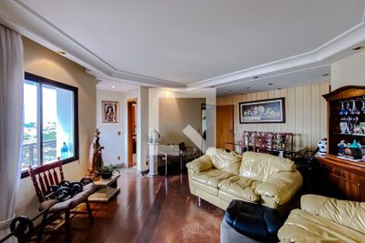 Apartamento, 3 quartos, 145 m² - Foto 1