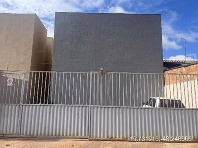 Apartamento, 2 quartos, 48 m² - Foto 1
