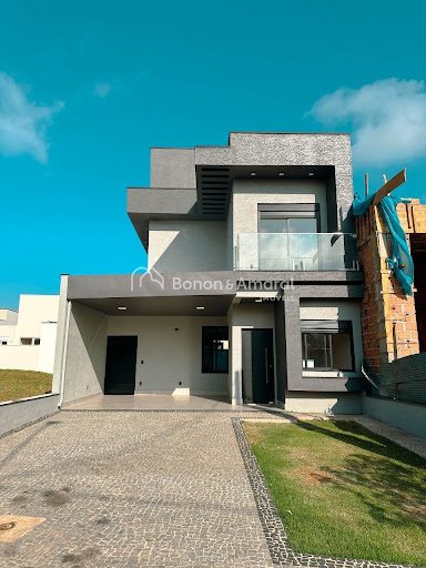 Casa de Condomínio, 3 quartos - Foto 2