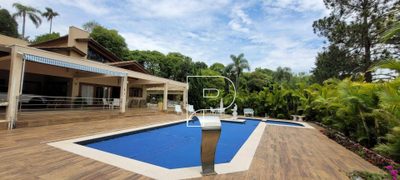 Casa de Condomínio, 4 quartos - Foto 5